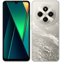 POCO C75 6/128 GB gold