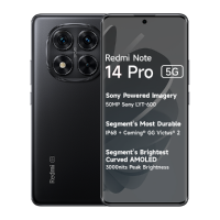 Redmi Note 14 Pro 5G  8/256 GB black