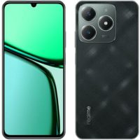 realme C61 18GB/256GB Dark Green