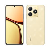 realme C61 18GB/256GB Sparkle Gold