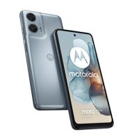 telefon Motorola Moto G24 Power 8 GB / 256 GB Glacier Blue