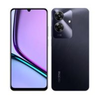 realme Note 60 12GB/128GB Marble Black