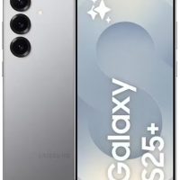 Samsung Galaxy S25+  12GB/512GB  Silver   nyní akce : Větší úložiště za cenu menšího