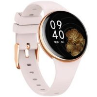 Chytré hodinky myPhone Watch Mini růžové