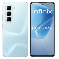 Infinix Hot 50 Pro 16+128GB Glacier Blue