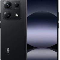 Xiaomi Redmi Note 14S  16/256GB Midnight Black