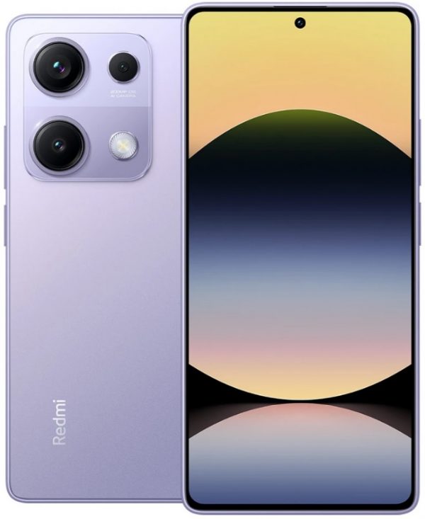 Xiaomi Redmi Note 14S  16/256GB Aurora Purple