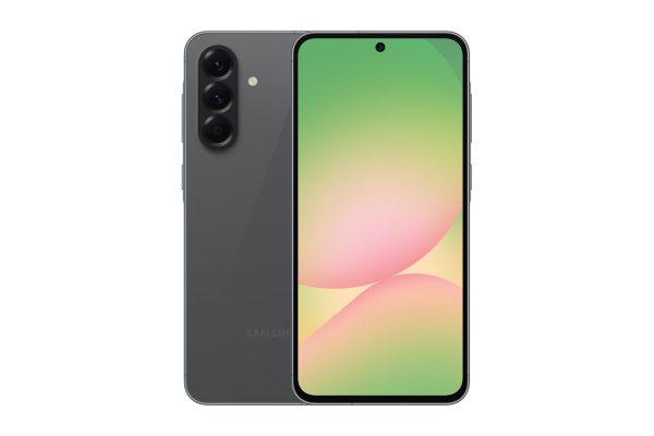 NOVINKA! Samsung Galaxy A56 5G 8GB/256GB   Black