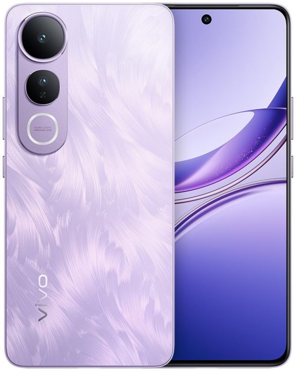 VIVO V50 Lite   8G/256GB   Phantasy Purple