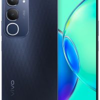 VIVO Y19s     12/128GB Black