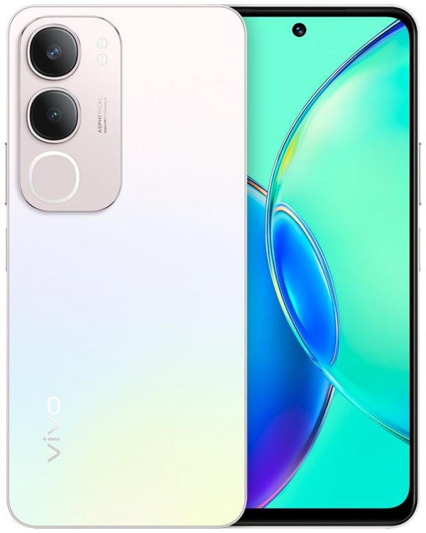 VIVO Y19s     12/128GB Silver