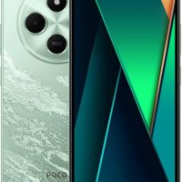 POCO C75 6/128 GB green