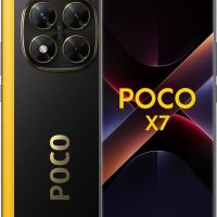 POCO X7  12GB/512GB Black