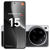Xiaomi 15 Ultra   16GB/512GB Black