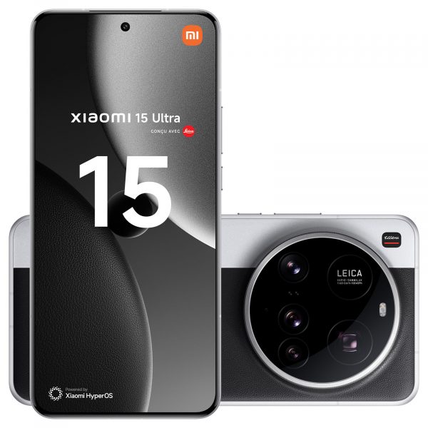 Xiaomi 15 Ultra   16GB/512GB Black