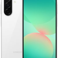 Samsung Galaxy A26 5G    6GB/128GB  White