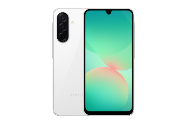 Samsung Galaxy A36 5G   6GB/128GB  white