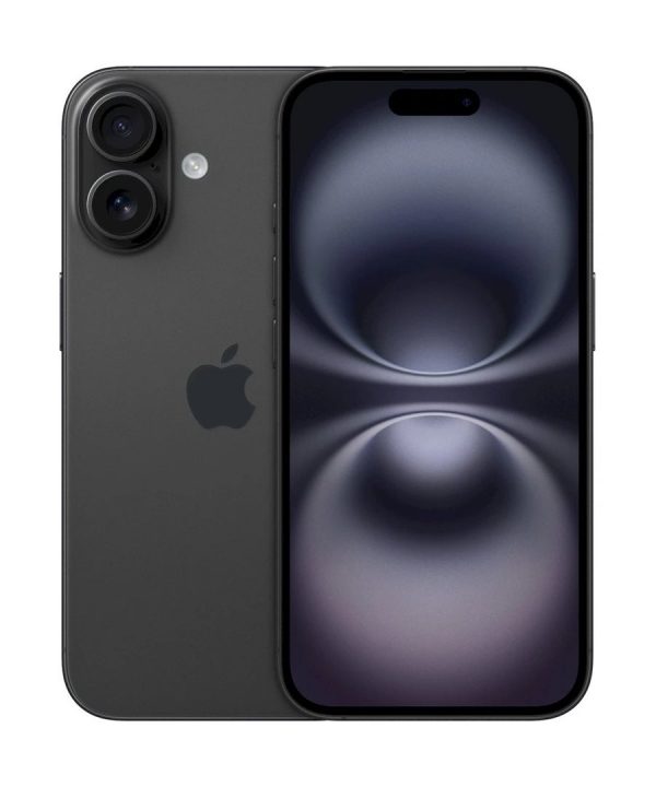 Apple iPhone 16 / 516GB black-white-pink-teal-ultramarine