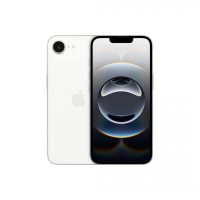 Apple iPhone 16e/256GB/white