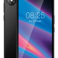 ALIGATOR S6700 Duo 8/128GB BLACK