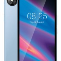 ALIGATOR S6700 Duo 8/128GB BLUE