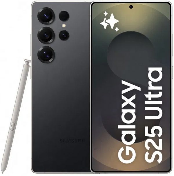 Samsung Galaxy S25 Ultra    12GB/256GB