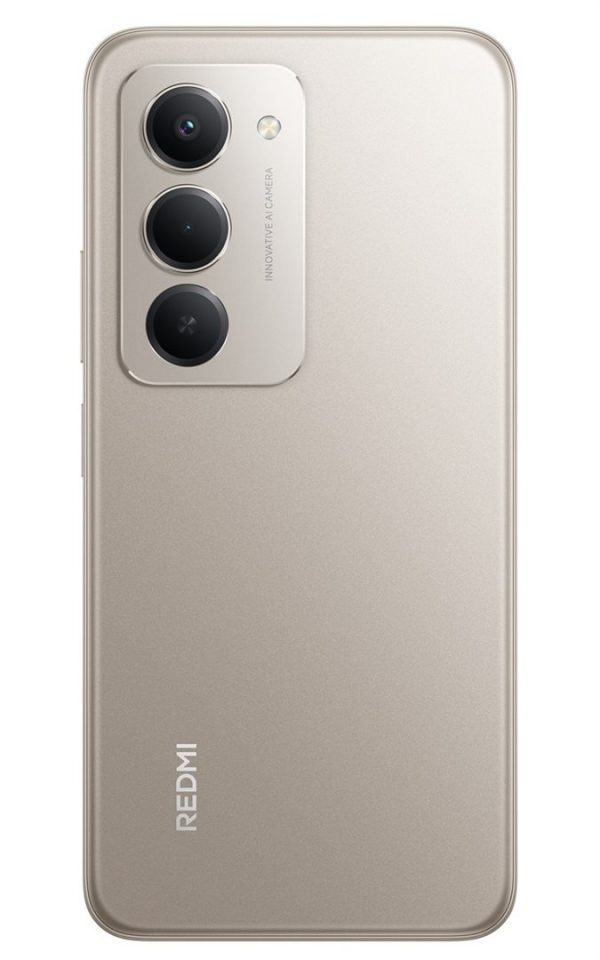 Xiaomi Redmi 15 (6GB/128GB) Titan Gray