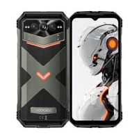 Doogee V Max Pro 5G    22GB+512GB