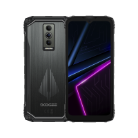 Doogee Blade 10 Pro Energy 32GB/256GB Metalic Black