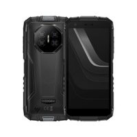 Doogee Fire 3 9GB/64GB Twilight Gray