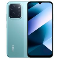 POCO C85    6GB/128GB  Green