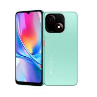 ZTE Blade A35e zelený   6/64GB