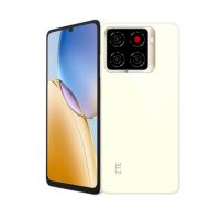 ZTE Blade A56 gold