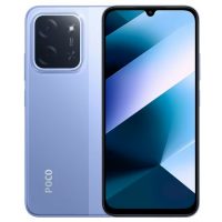 POCO C85    6GB/128GB  Purple