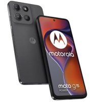 Motorola Moto G15 Power 8+256GB DS GSM tel. Gravity Grey