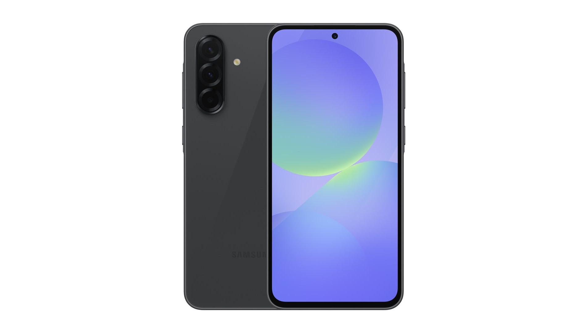 Samsung Galaxy A36 5G 8GB/256GB black