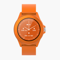 Chytré hodinky Forever Colorum CW-300 xOrange