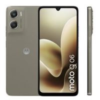 Motorola Moto G06 Power 12/256GB Laurel Oak (Brown)