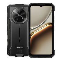 Doogee Fire 5 Pro 20GB+128GB Twilight Gray