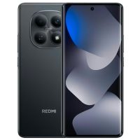 Xiaomi Redmi Note 15 8GB/256GB  Black