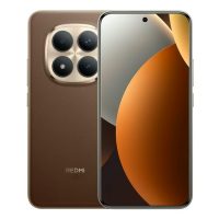 Xiaomi Redmi Note 15 Pro+ 5G 8GB/256GB Mocha Brown
