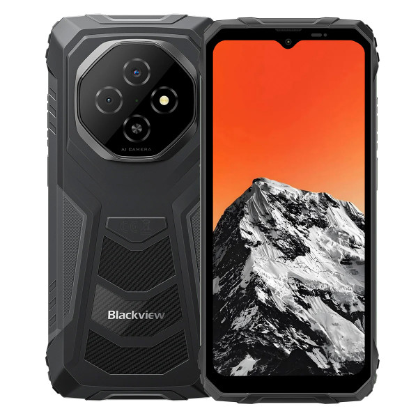 Blackview FORT 1 - 18/256GB