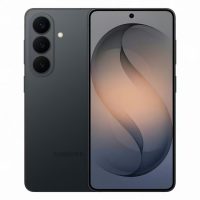 Samsung Galaxy S26    12GB/512GB  Black