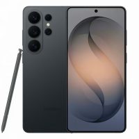 Samsung Galaxy S26 Ultra 12GB/512GB Black