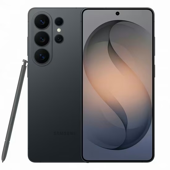 Samsung Galaxy S26 Ultra 12GB/512GB Black