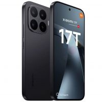 Xiaomi 17T 12/256GB black