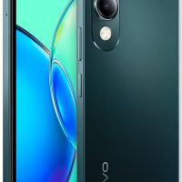 VIVO Y29s 12GB/128GB Tmavě zelená