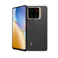 Telefon ZTE Blade A56 4GB/64GB černý