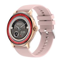 Smartwach TITMO O-150 růžová