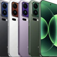 Xiaomi 17 Pro Max 5G 8/256GB
